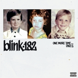 Blink-182 – One More Time... Part-2