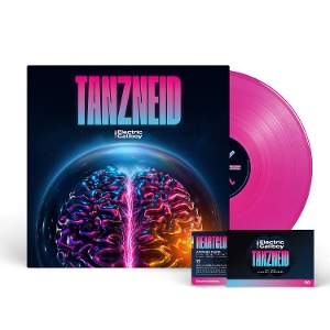Electric Callboy – Tanzneid