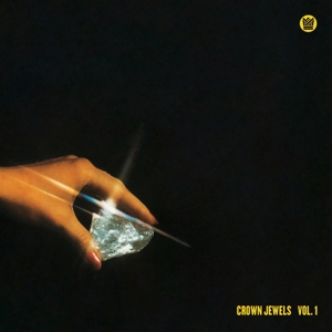 V/A – Crown Jewels Vol. 1 (Fools Gold)