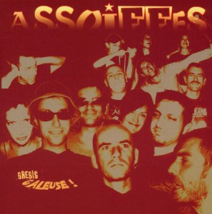 Assoiffes – Brebis Galeuse