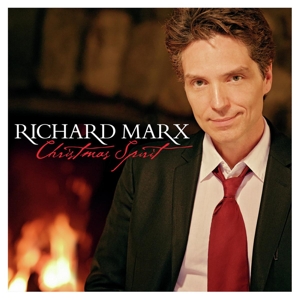 Richard Marx – Christmas Spirit