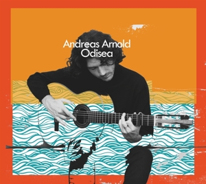 Arnold, Andreas – Odisea