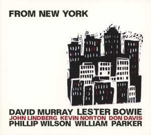 Various – New York Box Vol 1