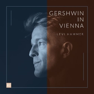 Hammer, Levi – Gershwin In Vienna