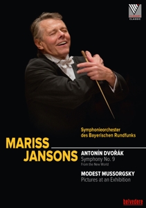 Dvorak – Symphony No.9
