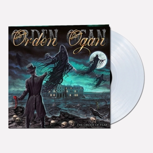 Orden Ogan – The Order of Fear
