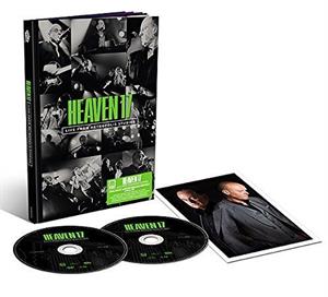 Heaven 17 – Live From Metropolis Studios
