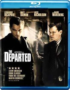 Movie – Departed
