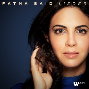 Said, Fatma – Lieder