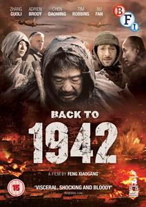 Movie – Back To 1942