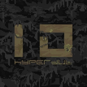 V/A – Hyperdub 10.4