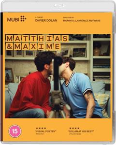 Movie – Matthias & Maxime