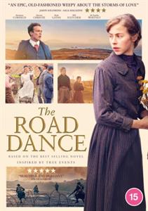 Movie – Road Dance