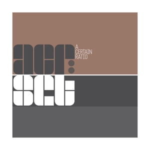 A Certain Ratio – Acr:Set