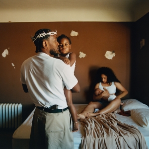 Lamar, Kendrick – Mr. Morale & the Big Steppers
