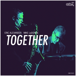 Alexander, Eric & Mike Ledonne – Together