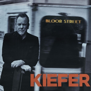Sutherland, Kiefer – Bloor Street