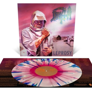 Death – Leprosy