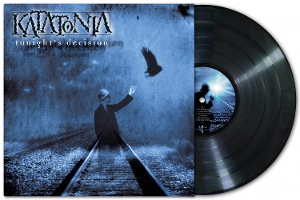 Katatonia – Tonight's Decision