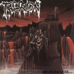 Therion – Of Darkness