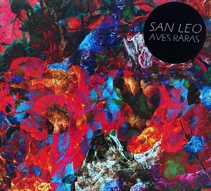 San Leo – Aves Raras