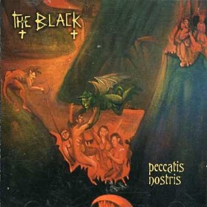 Black – Peccatis Nostris/Crispani