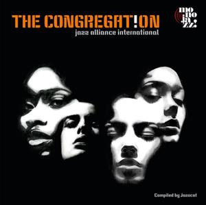 V/A – The Congregation Jazz Alliance International