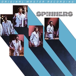Spinners – Spinners