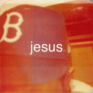 Blu – Jesus
