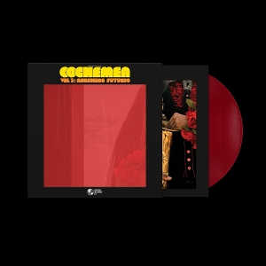 Cochemea – Vol 3: Ancestros Futuros