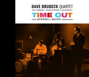 Dave Brubeck Quartet – Time Out