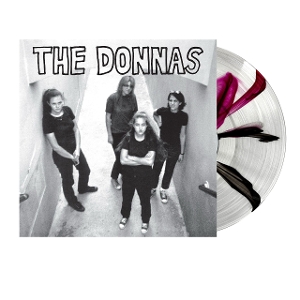 Donnas – The Donnas