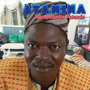 Atamina – Sycophantic Friends