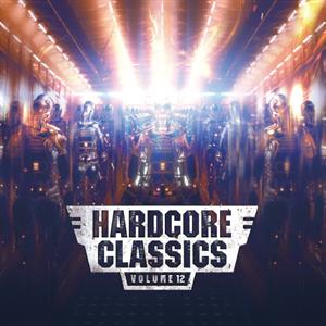 V/A – Hardcore Classics Volume 12