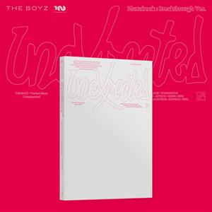 Boyz – Unexpected