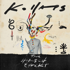 Hirsch Effekt – Kollaps