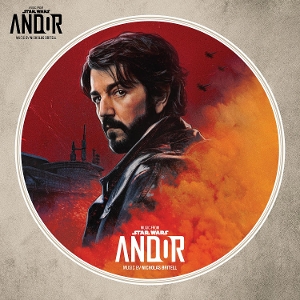 Britell, Nicholas – Music From Andor