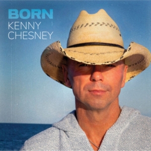 Chesney, Kenny – Born