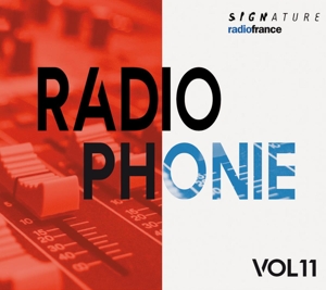 Various – Radiophonie Vol. 11