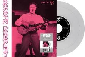 Presley, Elvis – 7-Rockin' Presley