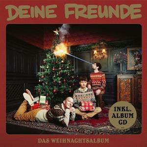 Deine Freunde – Das Weihnachtsalbum