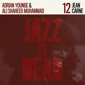 Carne, Jean – Jean Carne Jid012