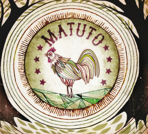 Matuto – Matuto