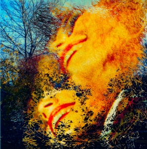 Breathless – See Those Colours Fly