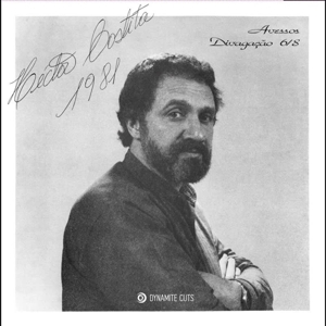 Costita, Hector – Avessos