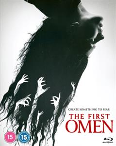 Movie – The First Omen