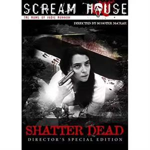 Jos   Antonio Abreu, Gustavo Du – Scream House - Shatter Dead