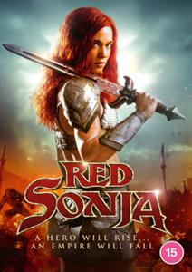 Movie – Red Sonja (2025)