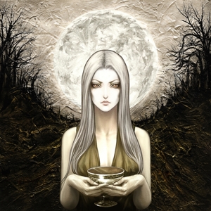 All Hell – Witch's Grail