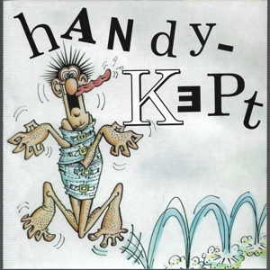 Handy-Kept – Handy-Kept